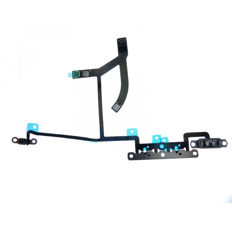 Nappe Volume iPhone XS Max