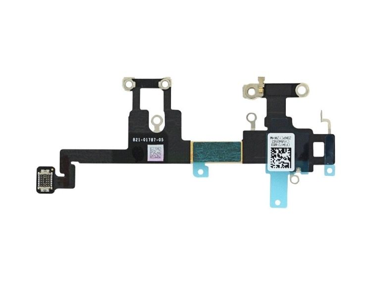 Nappe WiFi iPhone XR
