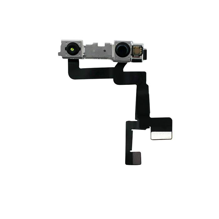 Original Camera Avant iPhone 11