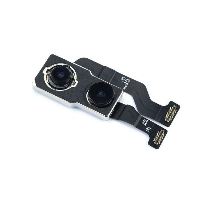 Original Camera Arriere iPhone 11 (Demonte Telephone)