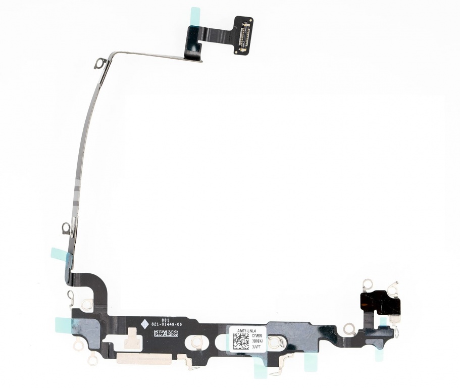 Nappe Haut-parleur iPhone XS