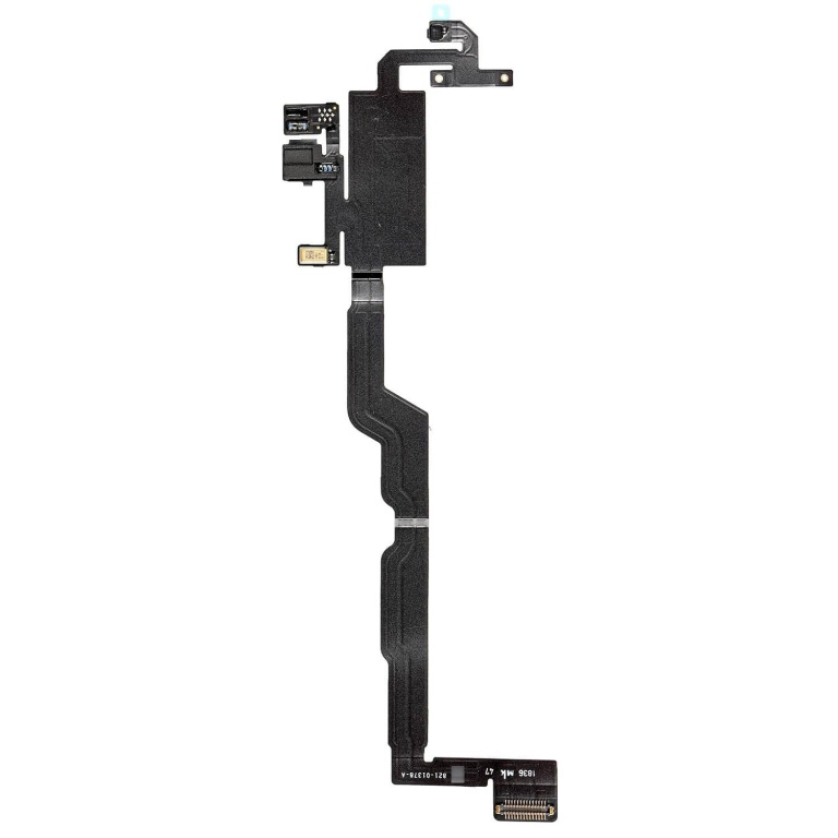 Nappe Capteur iPhone XS
