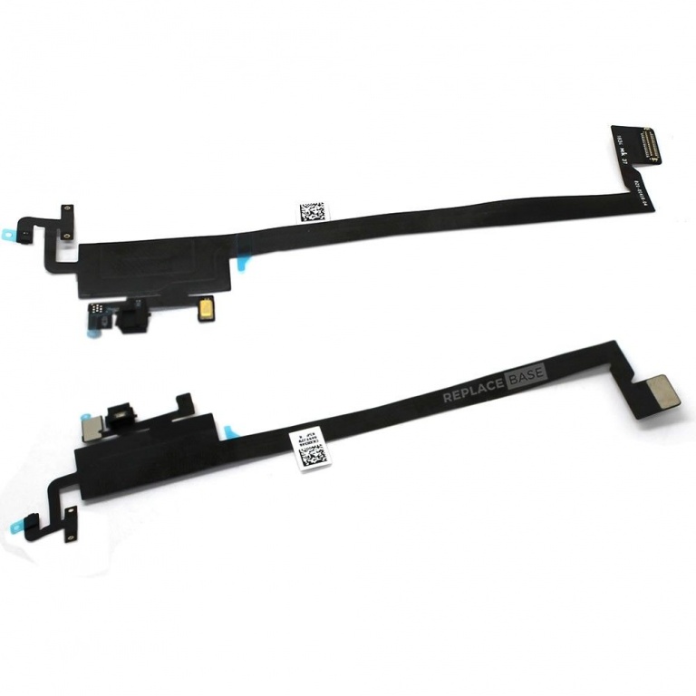 Nappe Capteur de Proximite et Luminosite iPhone XS Max