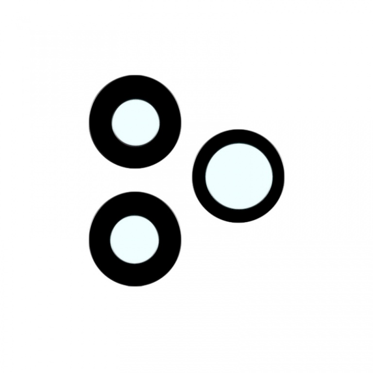 Vitre Camera iPhone 11 Pro / 11 Pro Max