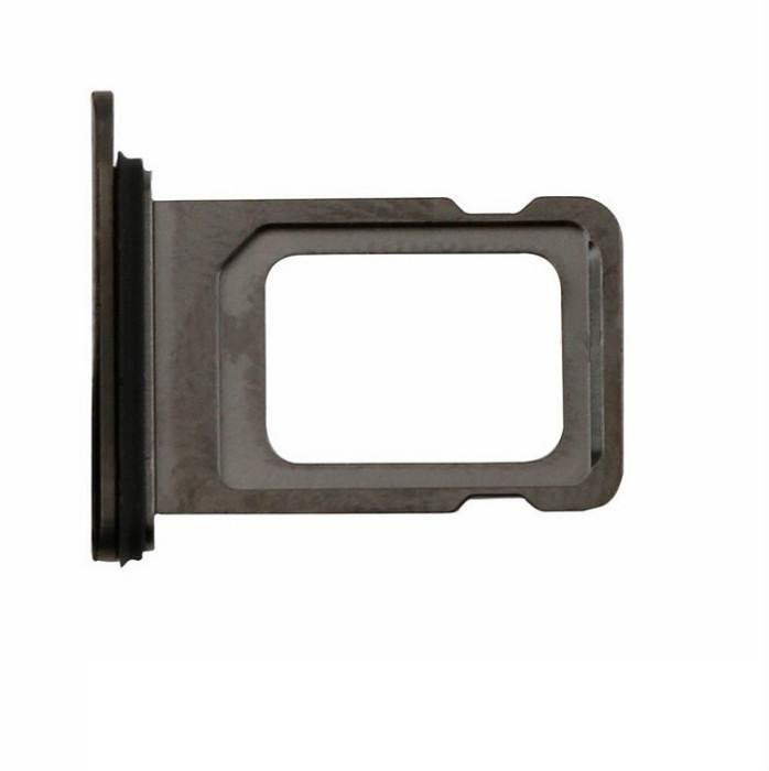 Tiroir SIM iPhone 11 Pro / 11 Pro Max Vert Nui
