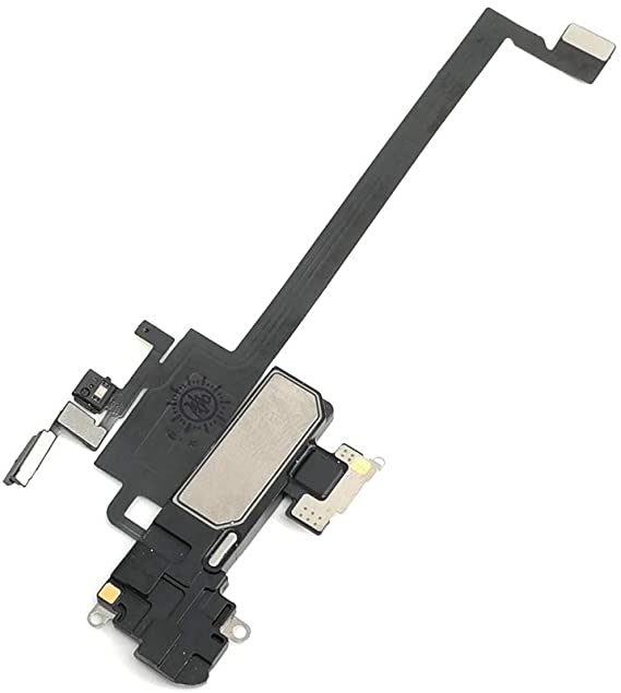 Original Nappe+Ecouteur iPhone XS Max (Demonte Telephone)