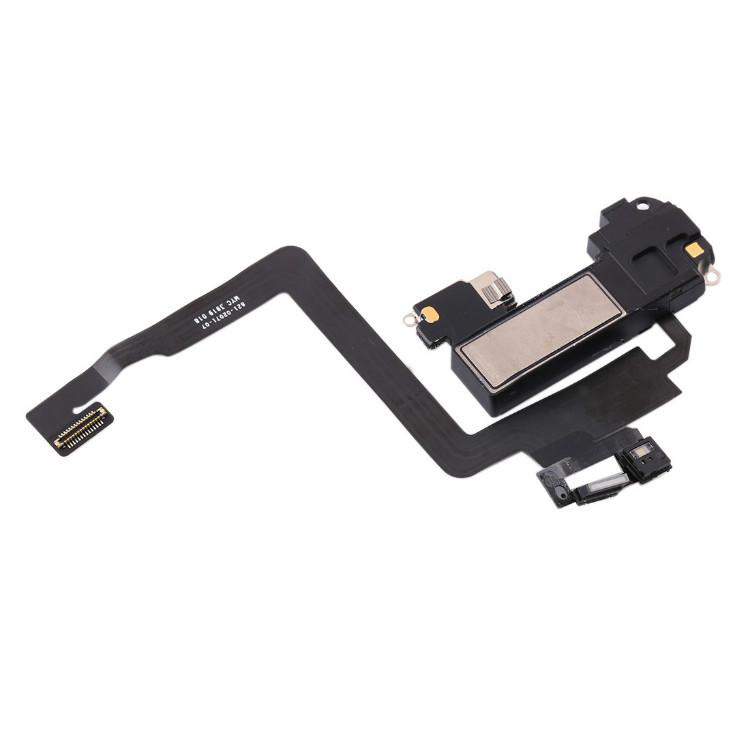 Original Nappe + Ecouteur iPhone 11 Pro (A2160 / A2217 / A2215) (Demonte Telephone)