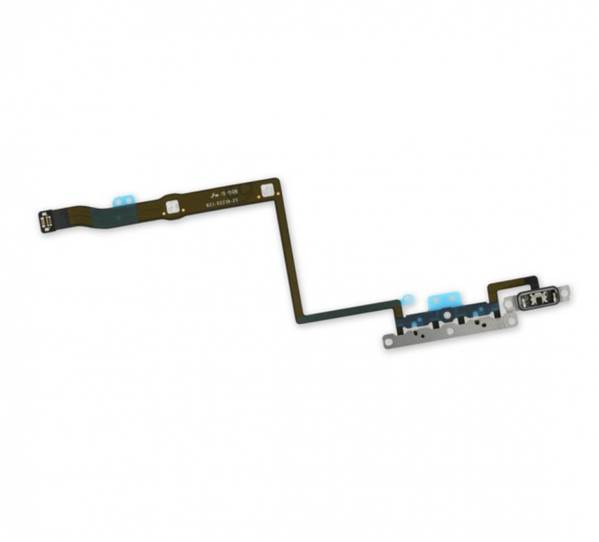 Nappe Volume iPhone 11 Pro (A2160 / A2217 / A2215)