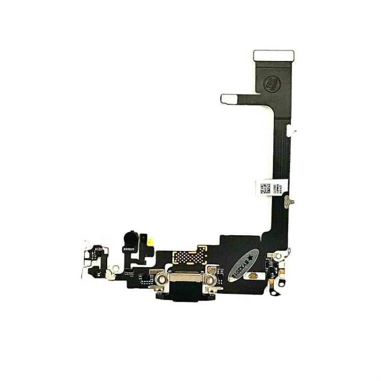 Nappe Connecteur Charge Couleur Aleatoire iPhone 11 Pro