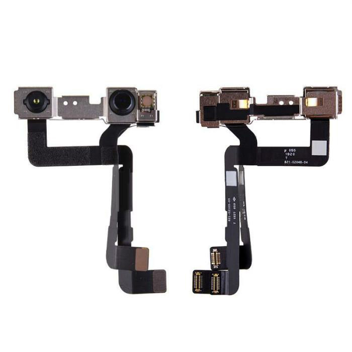 Original Camera Avant iPhone 11 Pro Max Demonte Telephone