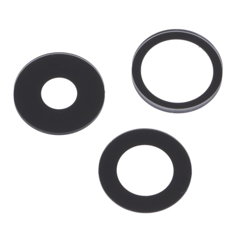 Vitre Camera Set 3 Pieces iPhone 14 Pro / 14 Pro Max