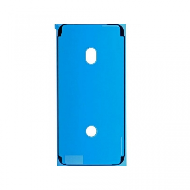 5 Pieces Adhesif Ecran iPhone 7 / 8 / SE 2020 / SE 2022 Noir