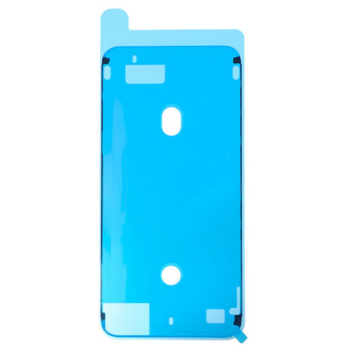 5 Pieces Adhesif Ecran iPhone 8 Plus Noir