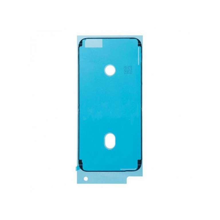 5 Pieces Adhesif Ecran iPhone XS Max Noir