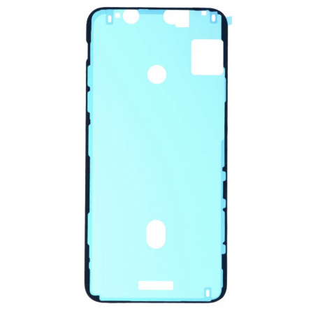 5 Pieces Adhesif Ecran iPhone 11 Pro Noir
