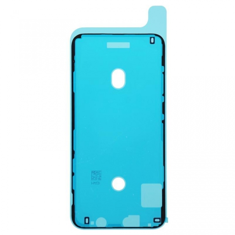 5 Pieces Adhesif Ecran iPhone 11 Pro Max Noir