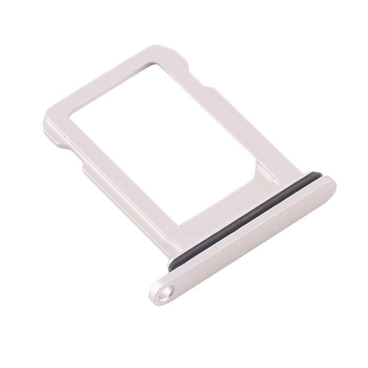 Tiroir SIM Blanc iPhone 12 Mini