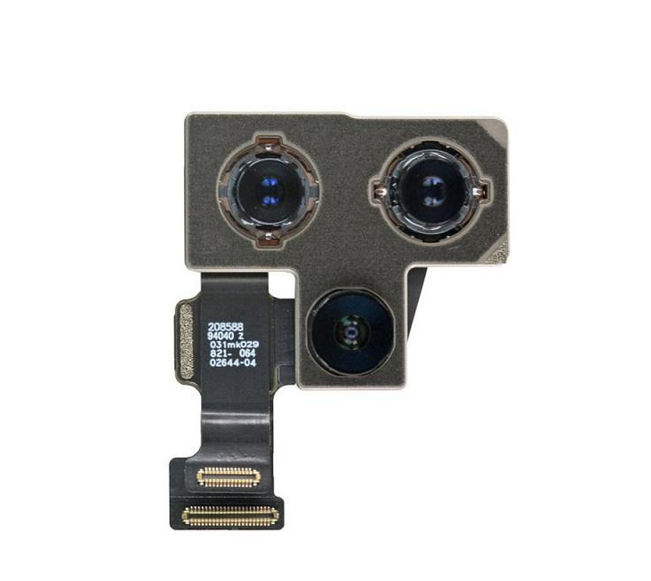 Original Camera Arriere iPhone 12 Pro Demonte Telephone