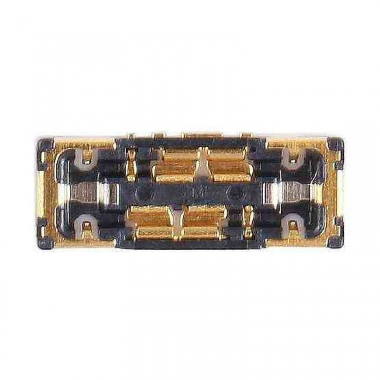 Connecteur FPC Antenne Superieure iPhone 12