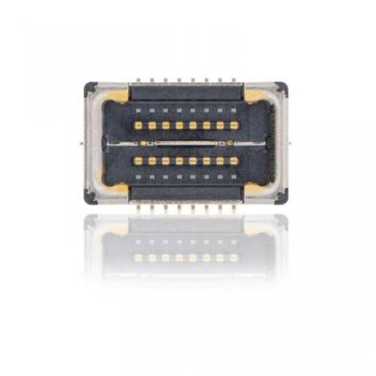Connecteur FPC Antenne Inferieure iPhone 12
