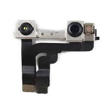 Original Camera Avant iPhone 12 Pro Max (Demonte Telephone)
