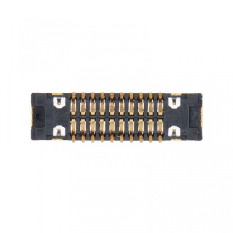 Connecteur FPC Camera Avant iPhone 11