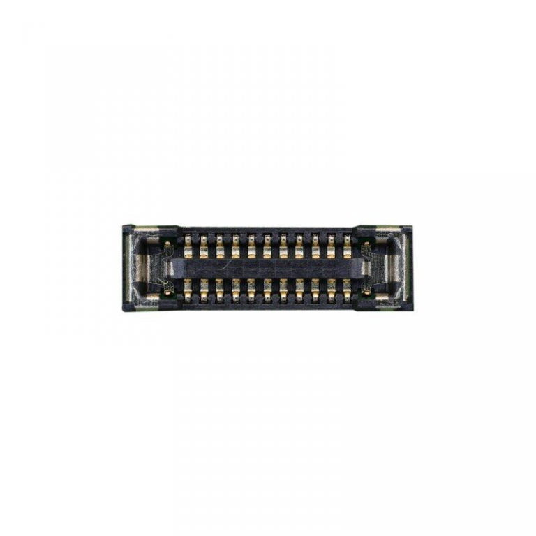 Connecteur FPC Teleobjectif iPhone 13 / 13 Mini