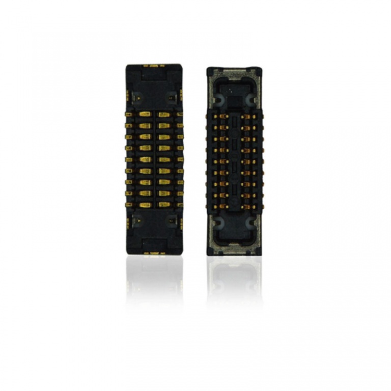 Connecteur FPC Camera Avant iPhone 11 Pro / 11 Pro Max