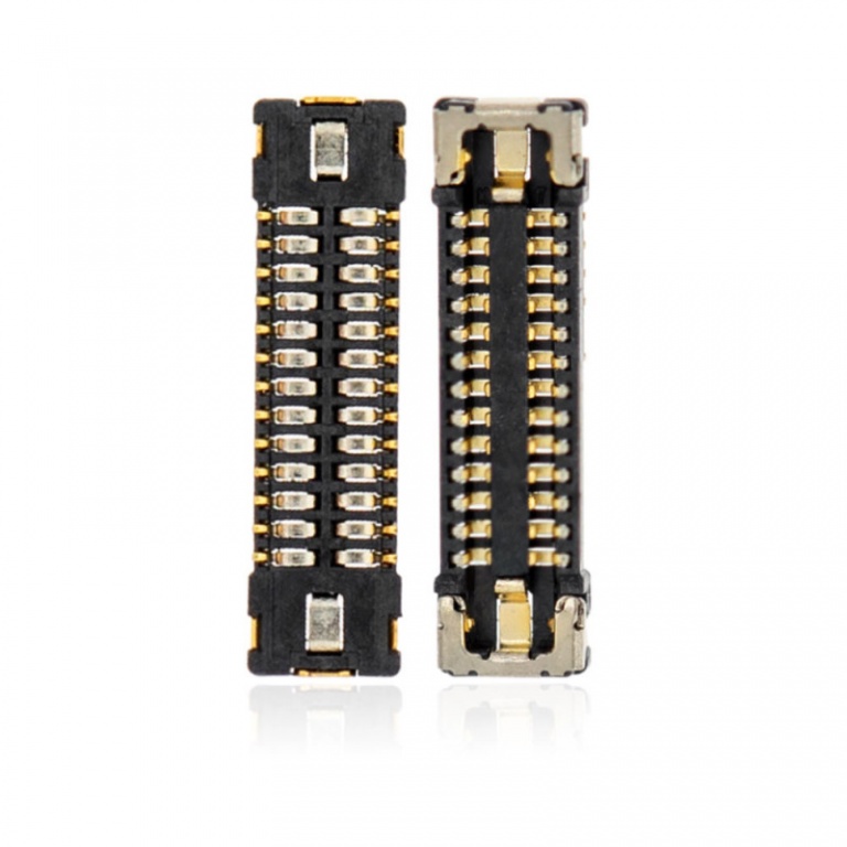 Connecteur FPC Teleobjectif iPhone 11 Pro / 11 Pro Max