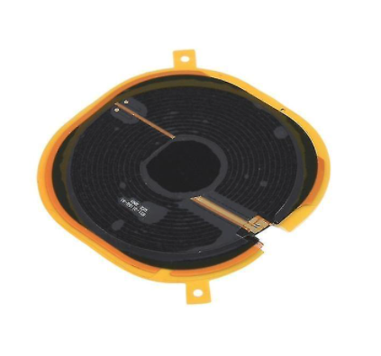 Original Nappe NFC iPhone X