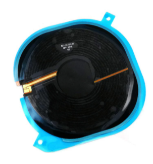Original Nappe NFC iPhone XR