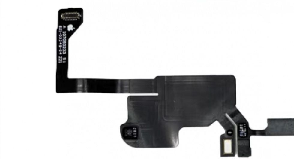 Original Nappe Capteur de Proximite et Luminosite iPhone 13 Mini