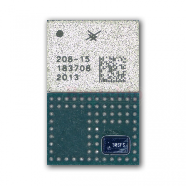 IC 208-15 iPhone XR / XS / XS Max
