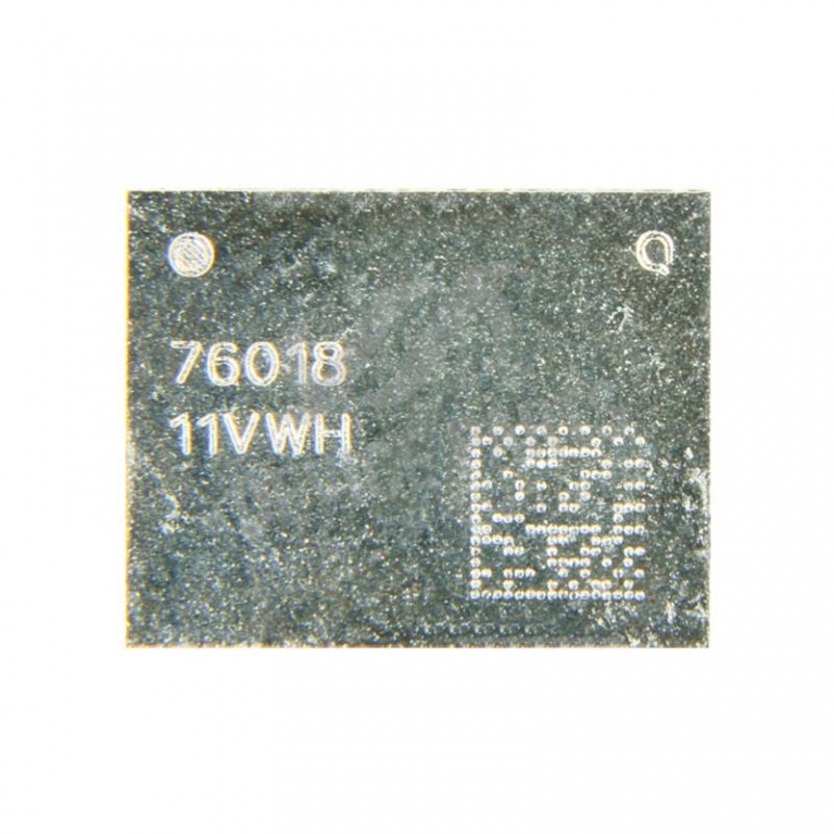 Power Amplifier IC 76018 iPhone XR / XS / XS Max