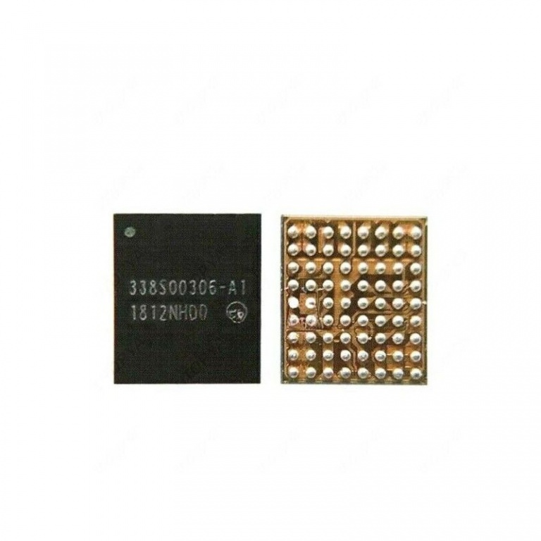 Puce PMIC Camera U3700 IC 0425 iPhone XR / XS / XS Max