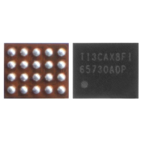 iPhone 5s / SE 2016 / SE 2020 / 6 / 6 Plus / 6s / 6s Plus / 7 / 7 Plus / 8 / 8 Plus / X / XS / XS Max / XR / 11 Ecran IC 65730