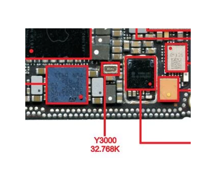 IC Y3000 iPhone 8 / 8 Plus / X