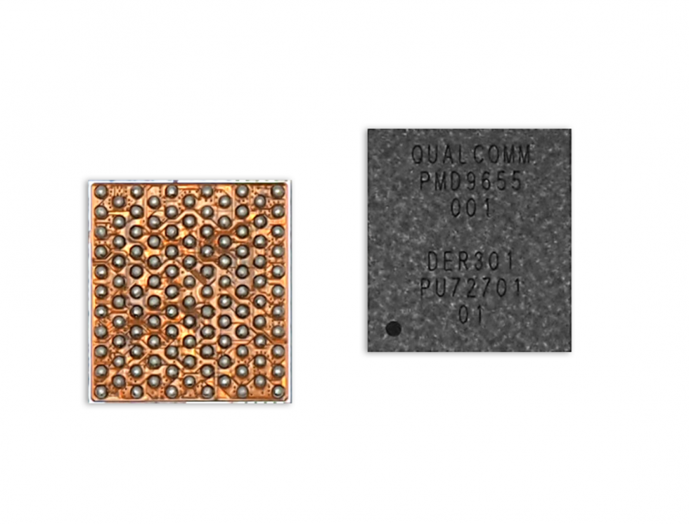 Power Managment PMIC IC PMD9655 iPhone 8 / 8 Plus / X