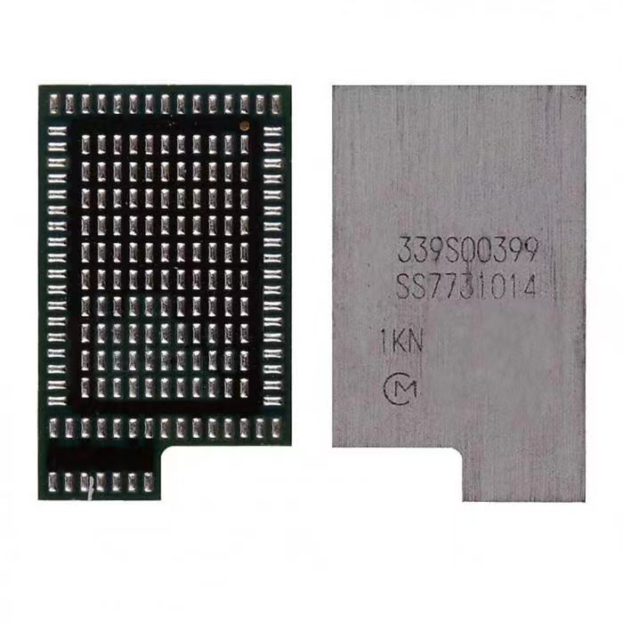 WiFi Haute Temperature IC 0399 iPhone 8 / 8 Plus / X