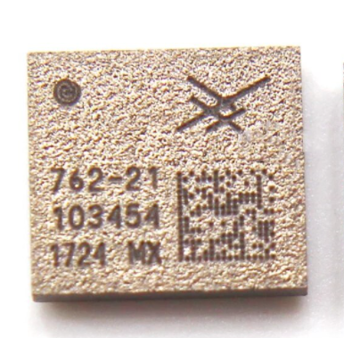 IC 762 iPhone 8 / 8 Plus / X
