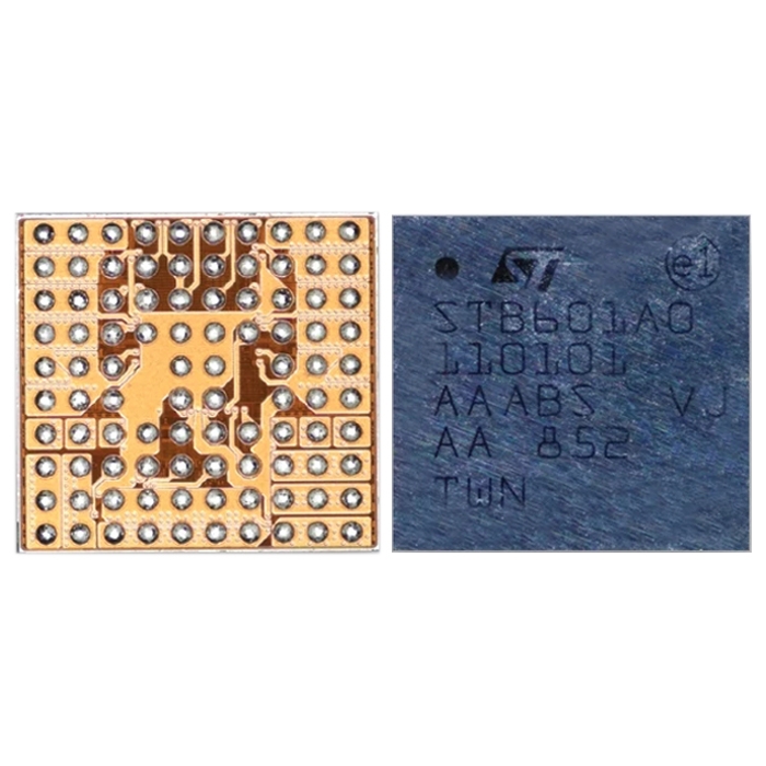 Puce IC Face ID IC STB601AO U4400 iPhone XR / XS / XS Max / 11 / 11 Pro / 11 Pro Max