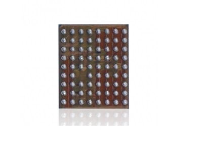 Main Grande Puissance IC Puce PMU U2700 IC 0383 iPhone XR / XS