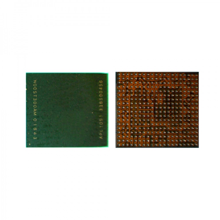 Power IC 00456 U2700 iPhone XS Max