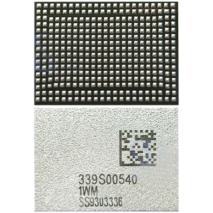Puce WiFi IC 0540 iPhone XS / XS Max
