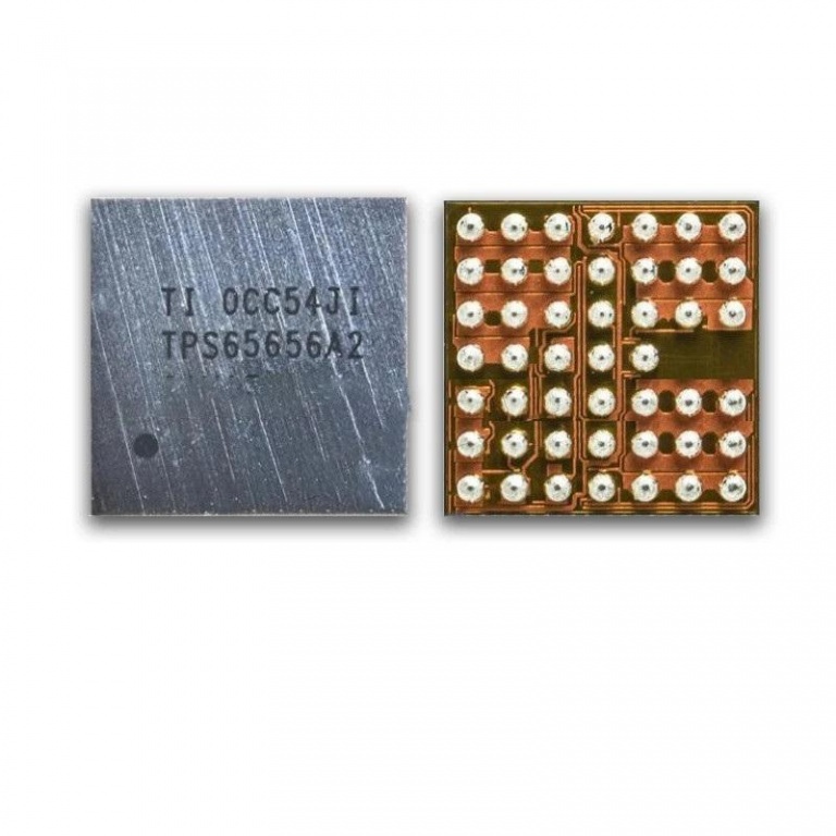 LCD IC 65656 iPhone 13 / 13 Pro / 13 Pro Max / 13 Mini