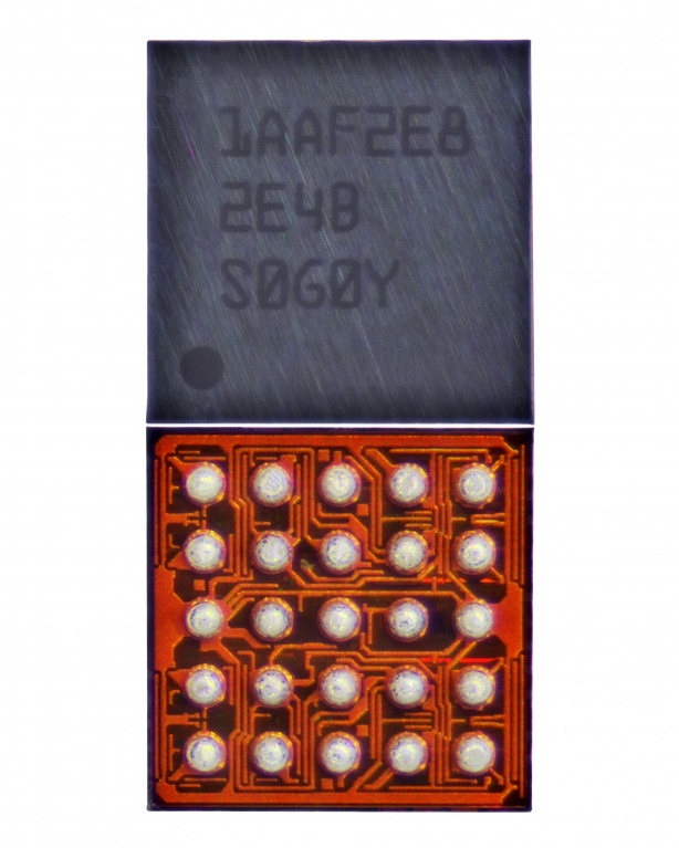 Charge IC 2E4B iPhone 12 / 12 mini / 12 Pro / 12 Pro Max13 / 13 Pro / 13 Pro Max / 13 Mini / 14 / 14 Plus / 14 Pro / 14 Pro Max