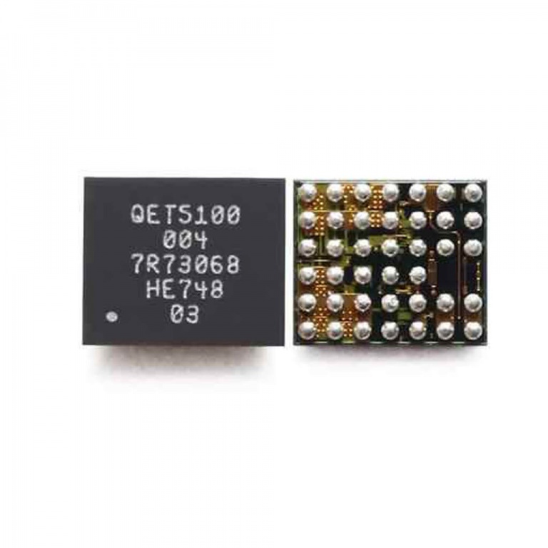Signal IC QET5100 iPhone 13 / 13 Pro / 13 Pro Max / 13 Mini
