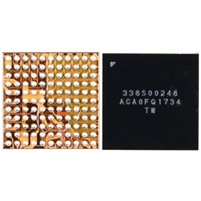 Audio IC 338S00248 iPhone 8 / 8 Plus / XS / XR / XS Max