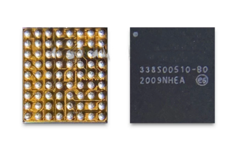 Camera IC 0510 iPhone 11 / 11 Pro / 11 Pro Max U3700