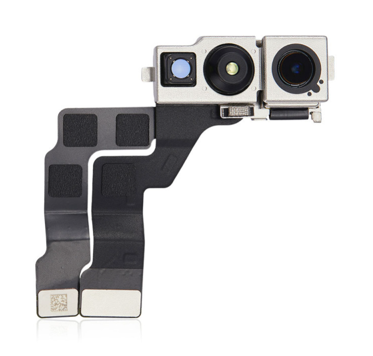 Original Camera Avant iPhone 14 Pro (Demonte Telephone)